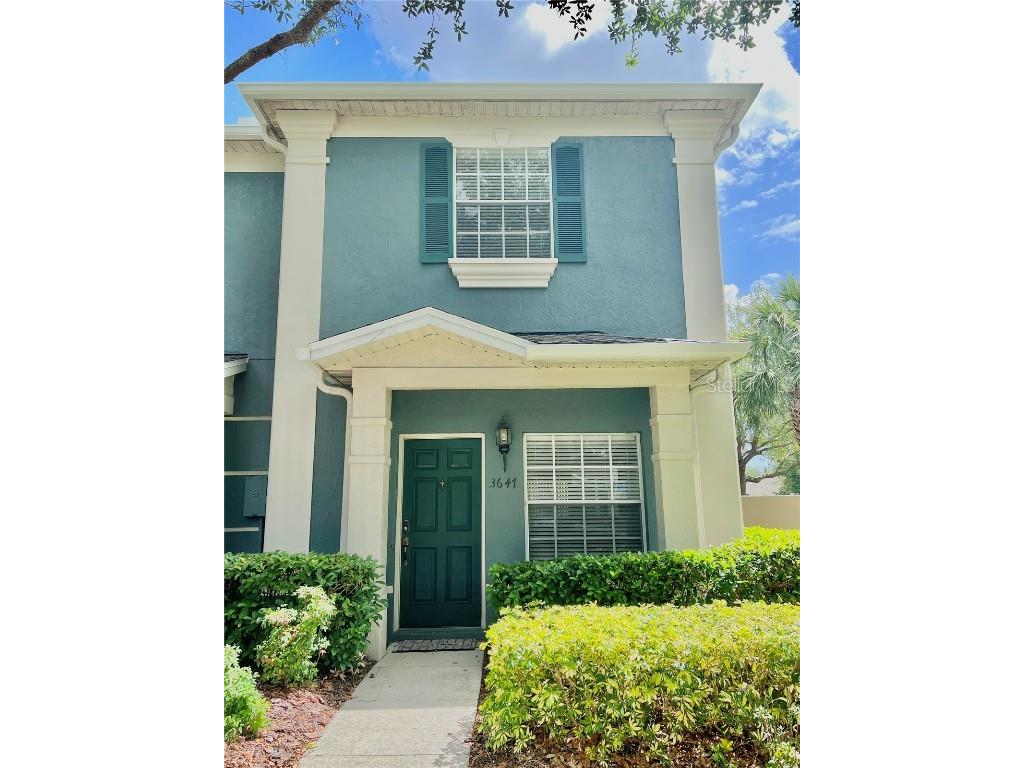 3647 Wilshire Way Road #73 Orlando FL 32829 O6103298 image1