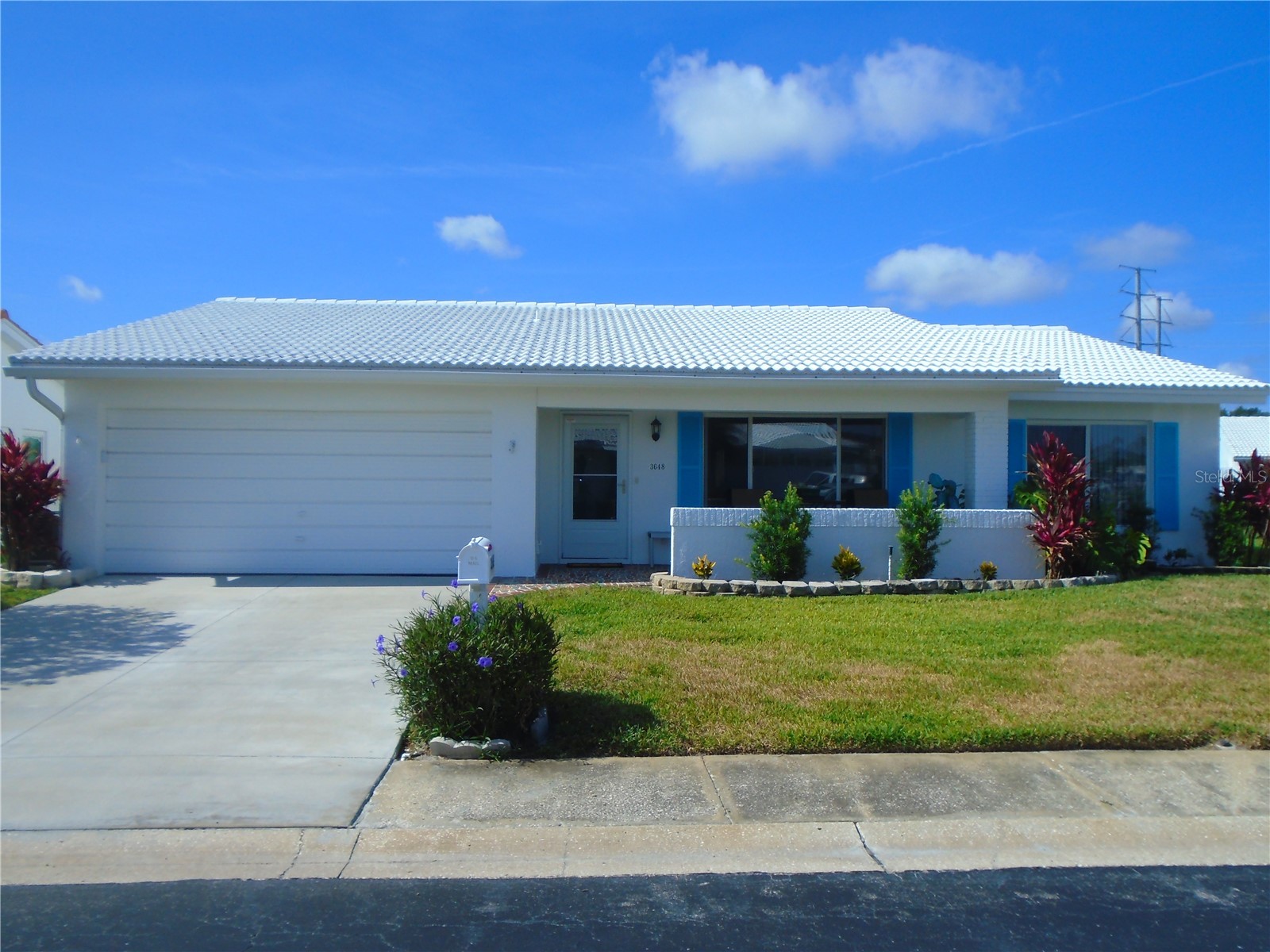 3648 91st Avenue N #6 Pinellas Park FL 33782 TB8511699 image1