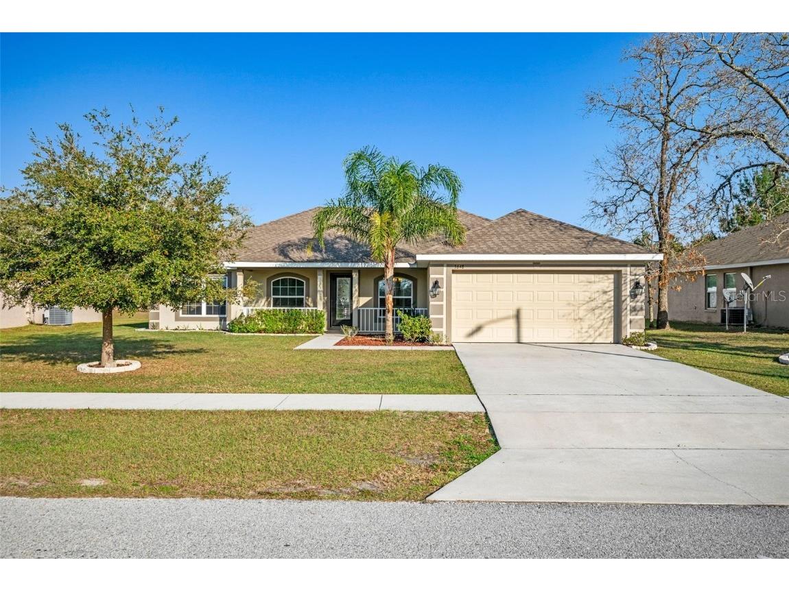 3648 Celebration Drive Brooksville FL 34604 T3473358 image1