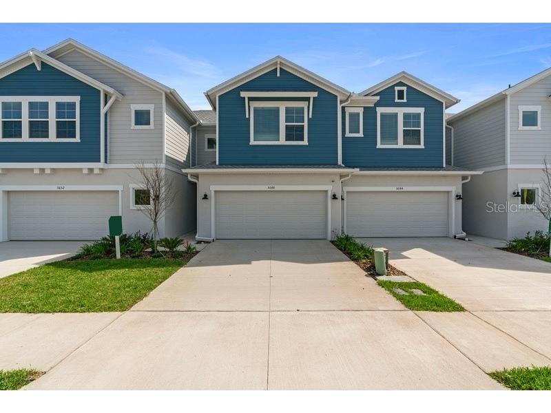 3648 Clay Pot Drive Land O Lakes FL 34638 T3423057 image1