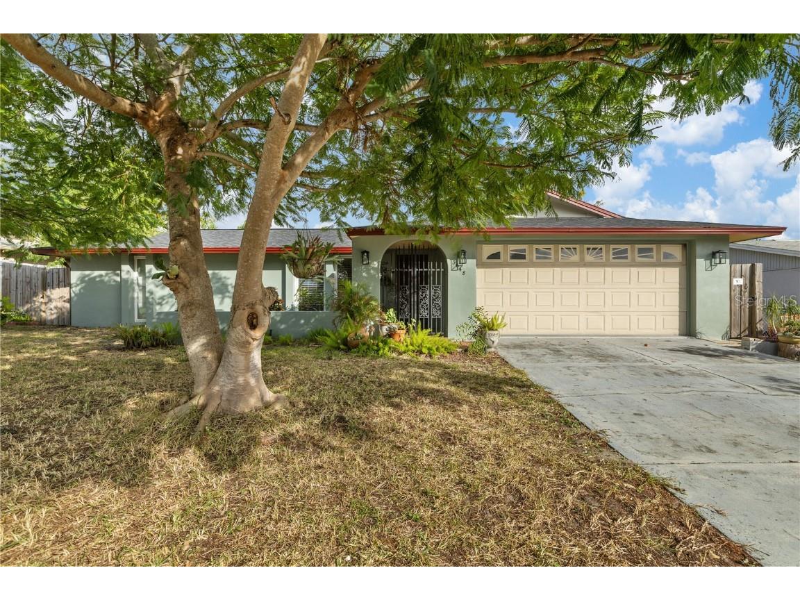 3648 Cockatoo Drive New Port Richey FL 34652 W7869514 image1