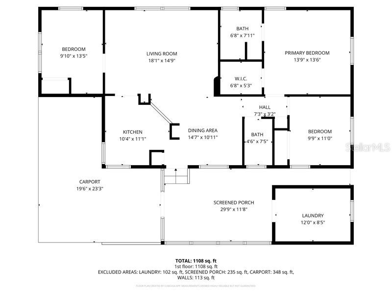 3648 Fox Ridge Boulevard Wesley Chapel FL 33543 TB8470378 image30