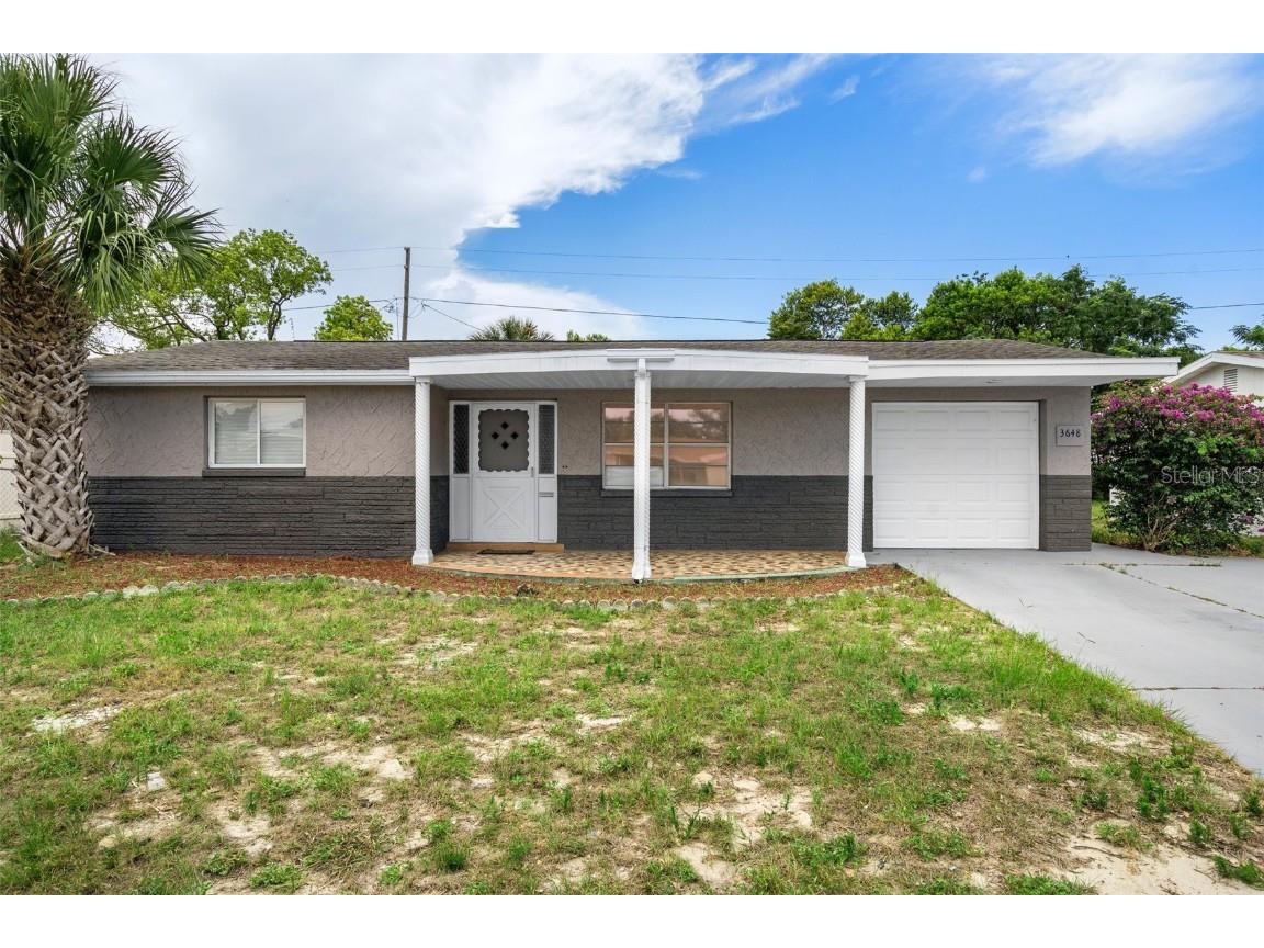 3648 Holiday Lake Drive Holiday FL 34691 T3457218 image1