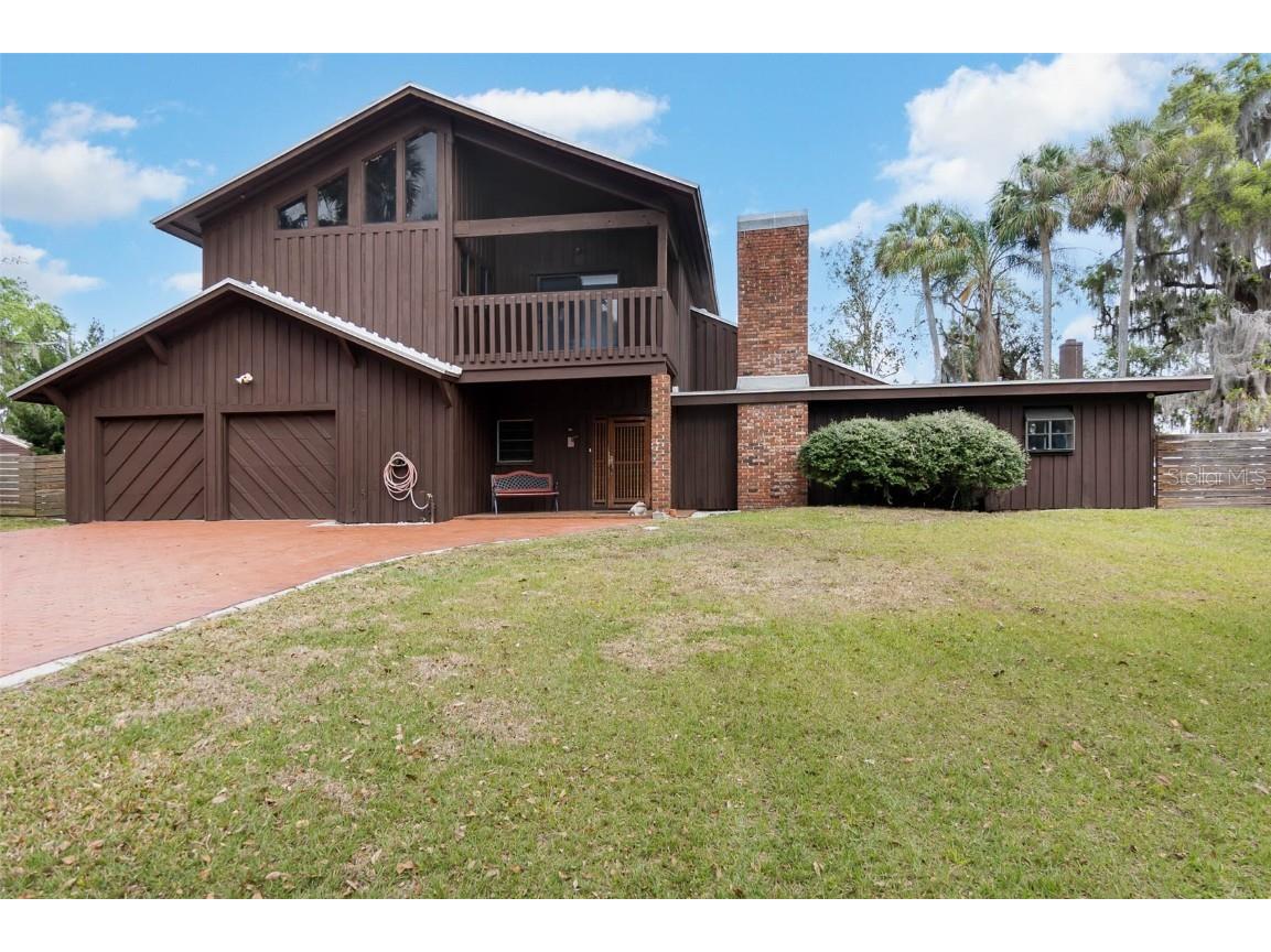 3648 Lake Harney Circle Geneva FL 32732 - LAKE HENRY O6094434 image1