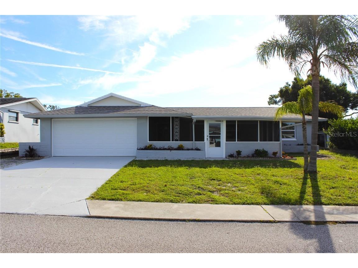 3648 Odom Drive New Port Richey FL 34652 W7868909 image1