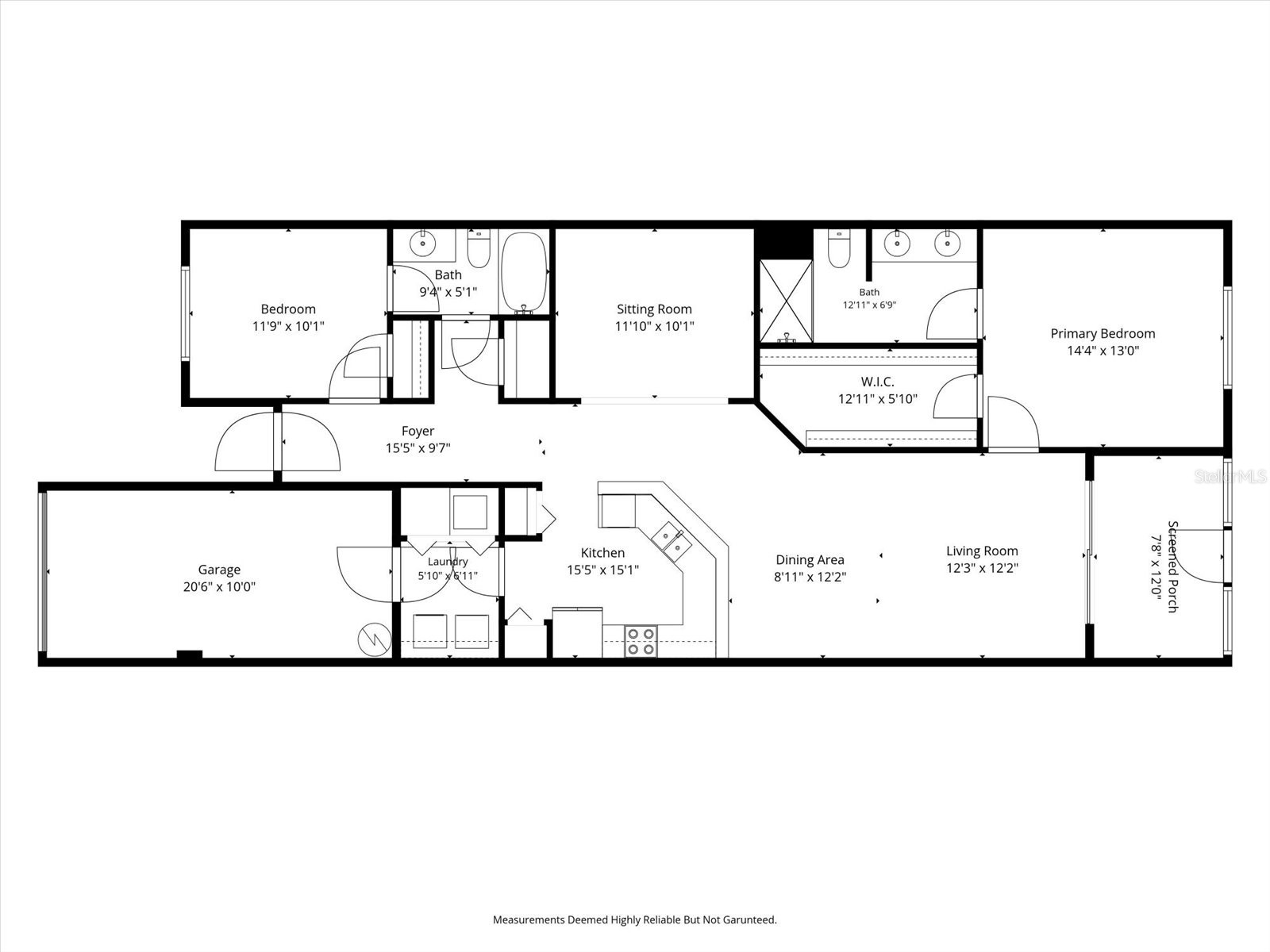 3648 Solana Circle Clermont FL 34711 G5113932 image5