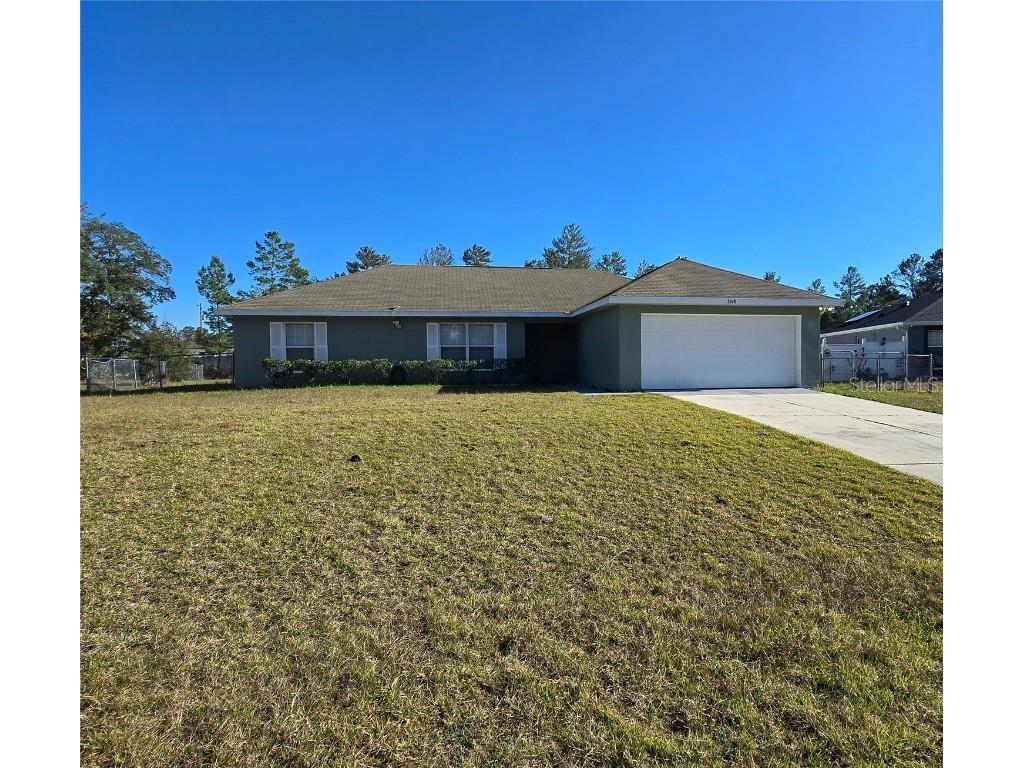 3648 SW 131st Place Road Ocala FL 34473 O6360700 image1