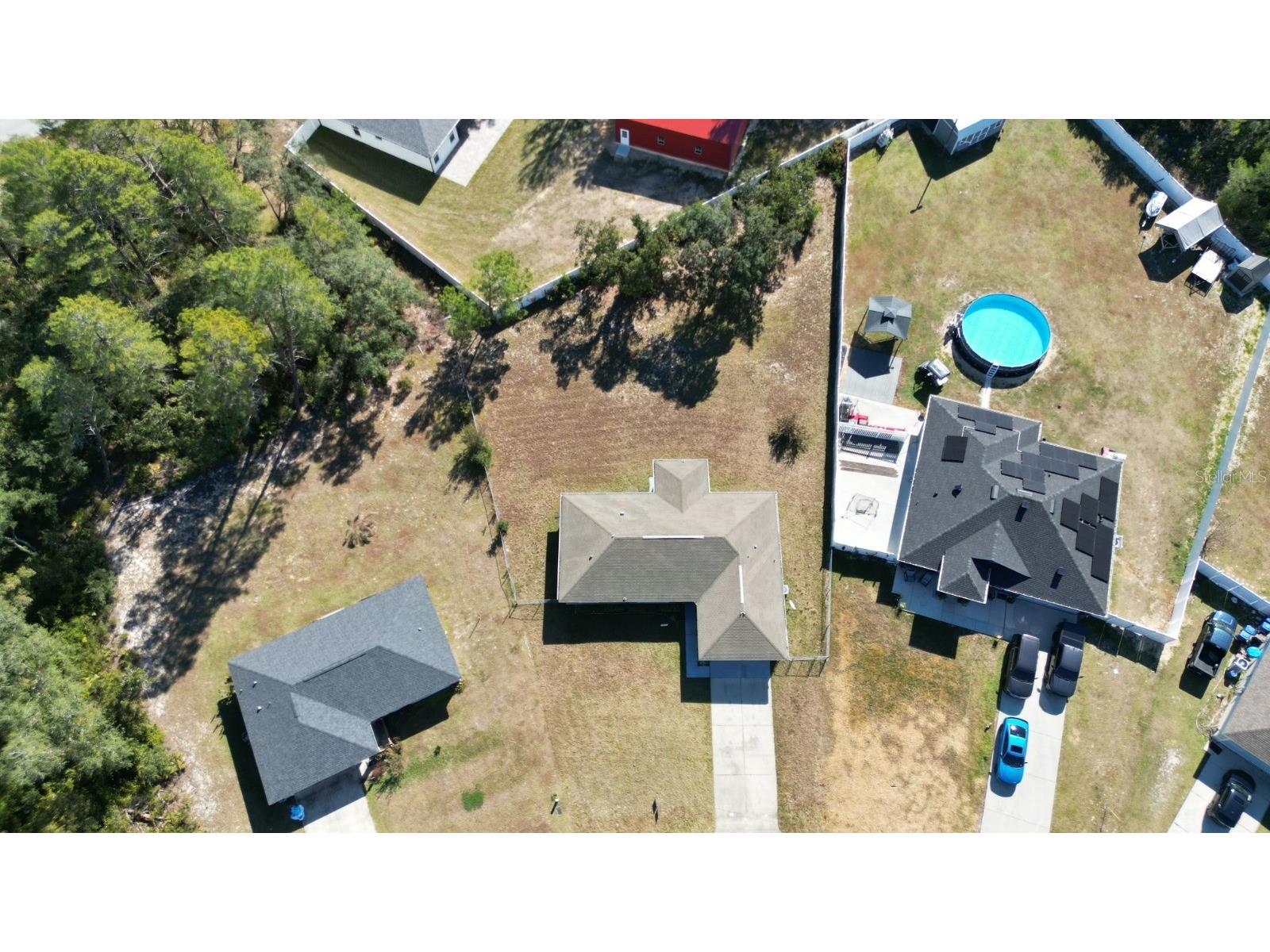 3648 SW 131st Place Road Ocala FL 34473 O6424485 image39