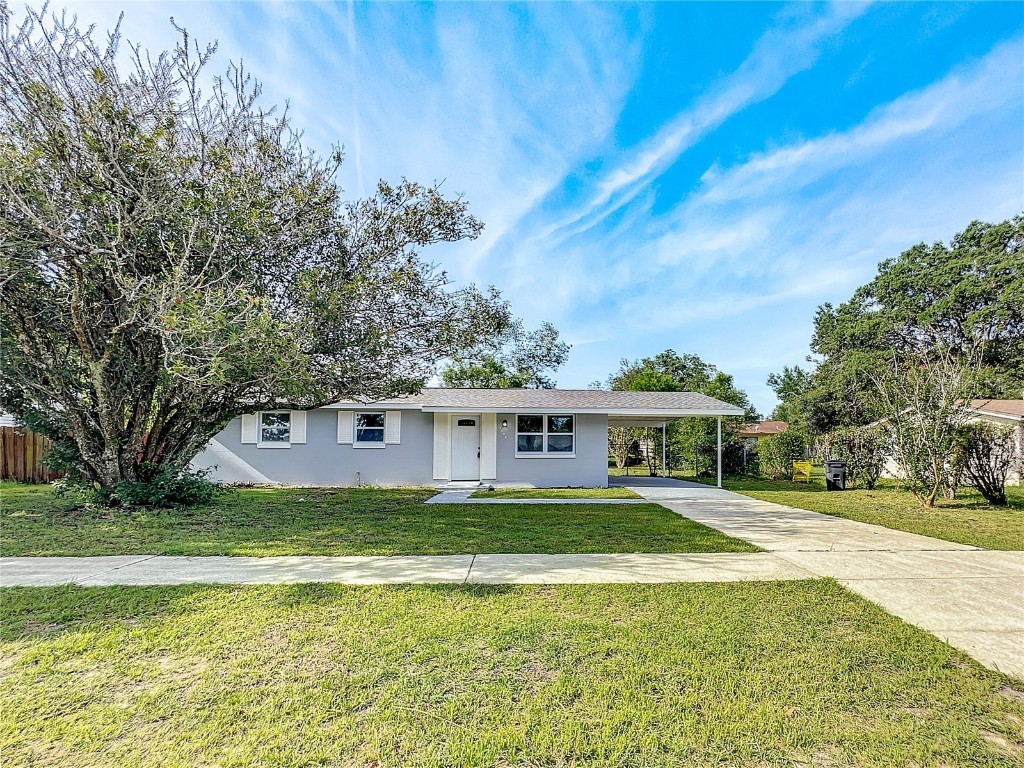 3648 SW 147th Place Ocala FL 34473 T3455312 image1