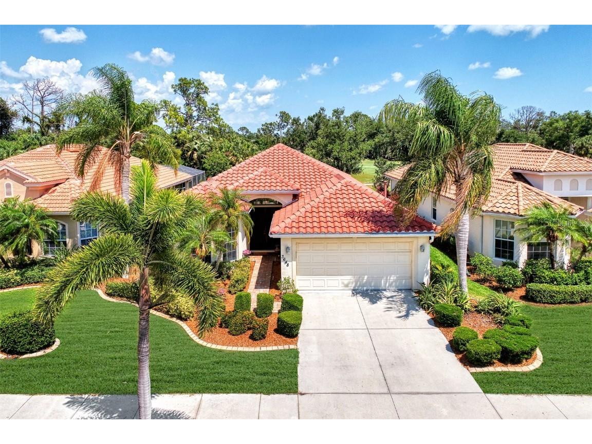 3648 Whispering Oaks Drive North Port FL 34287 N6133049 image1