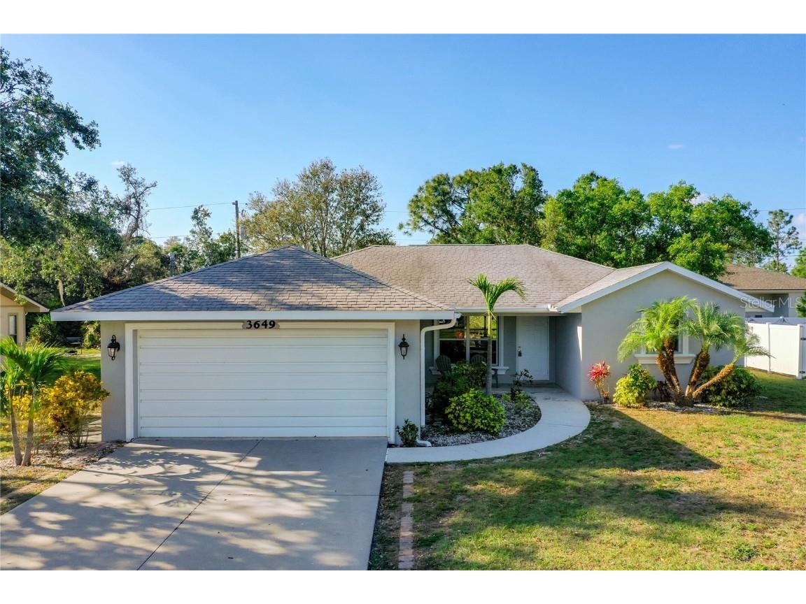 3649 Armour Terrace North Port FL 34291 T3432463 image1