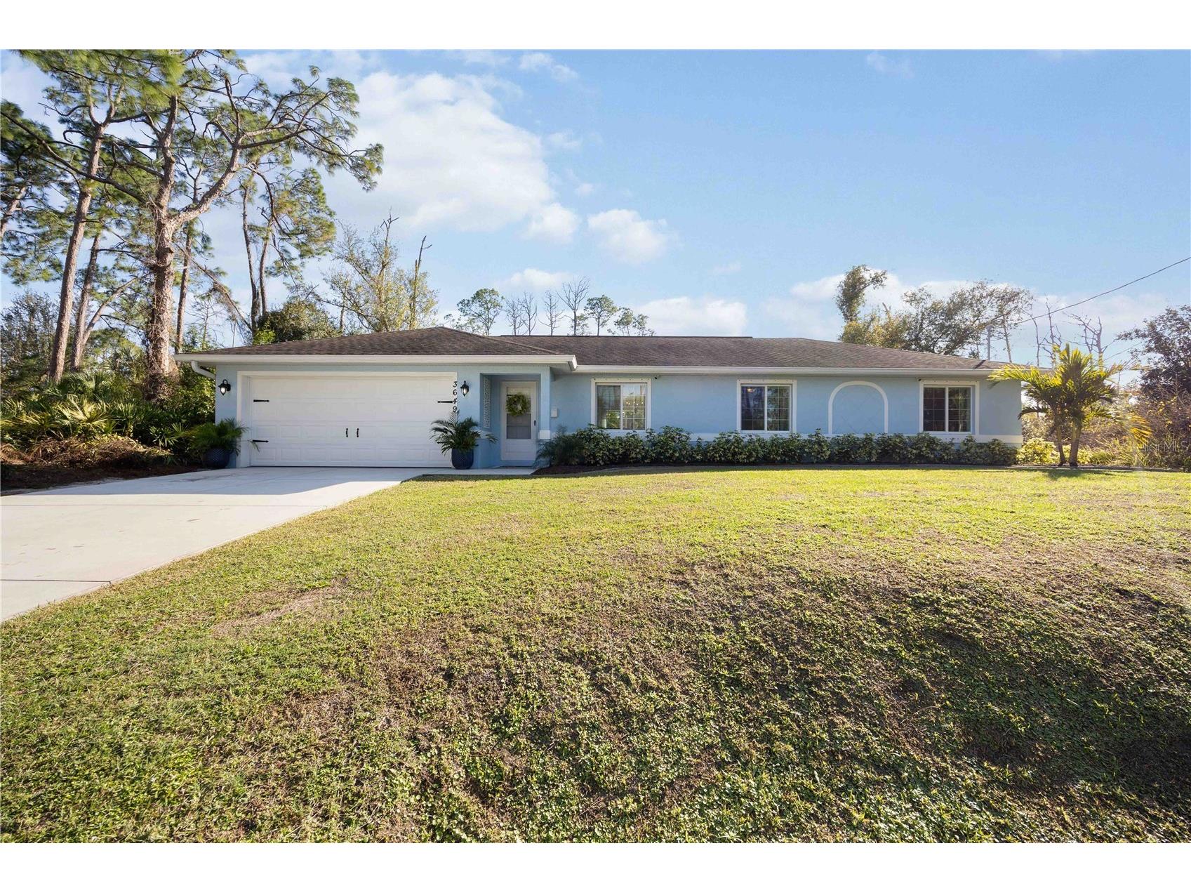 3649 Bellefonte Avenue North Port FL 34286 N6142660 image1