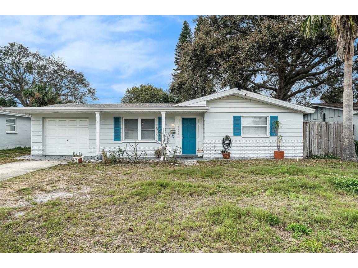 3649 Bradford Drive Holiday FL 34691 TB8356013 image1