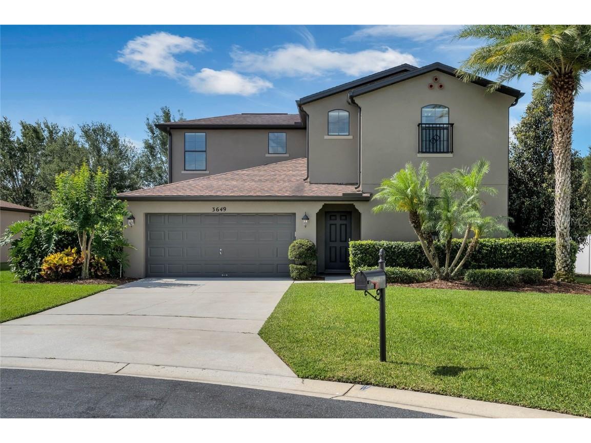 3649 Foxchase Drive Clermont FL 34711 G5068351 image1