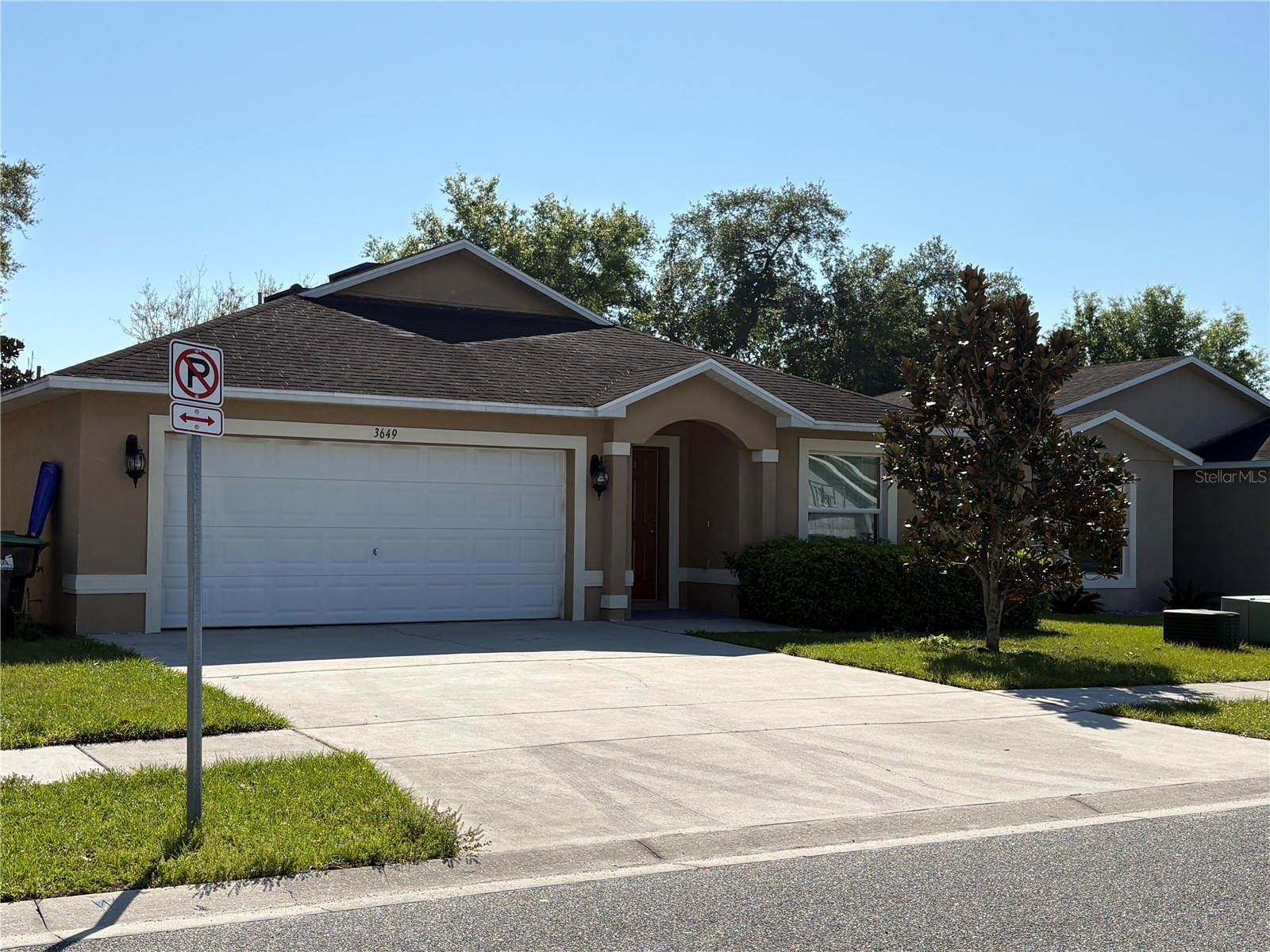 3649 Grubbs Street Mount Dora FL 32757 O6392918 image1