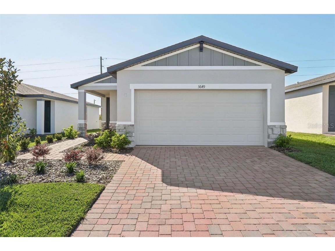 3649 Portsmouth Lane Haines City FL 33844 O6254998 image1