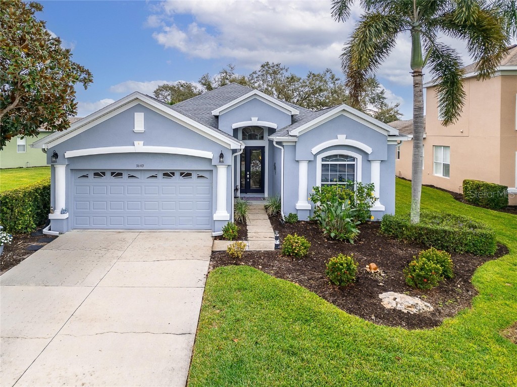 3649 Summerwind Circle Bradenton FL 34209 T3495207 image1