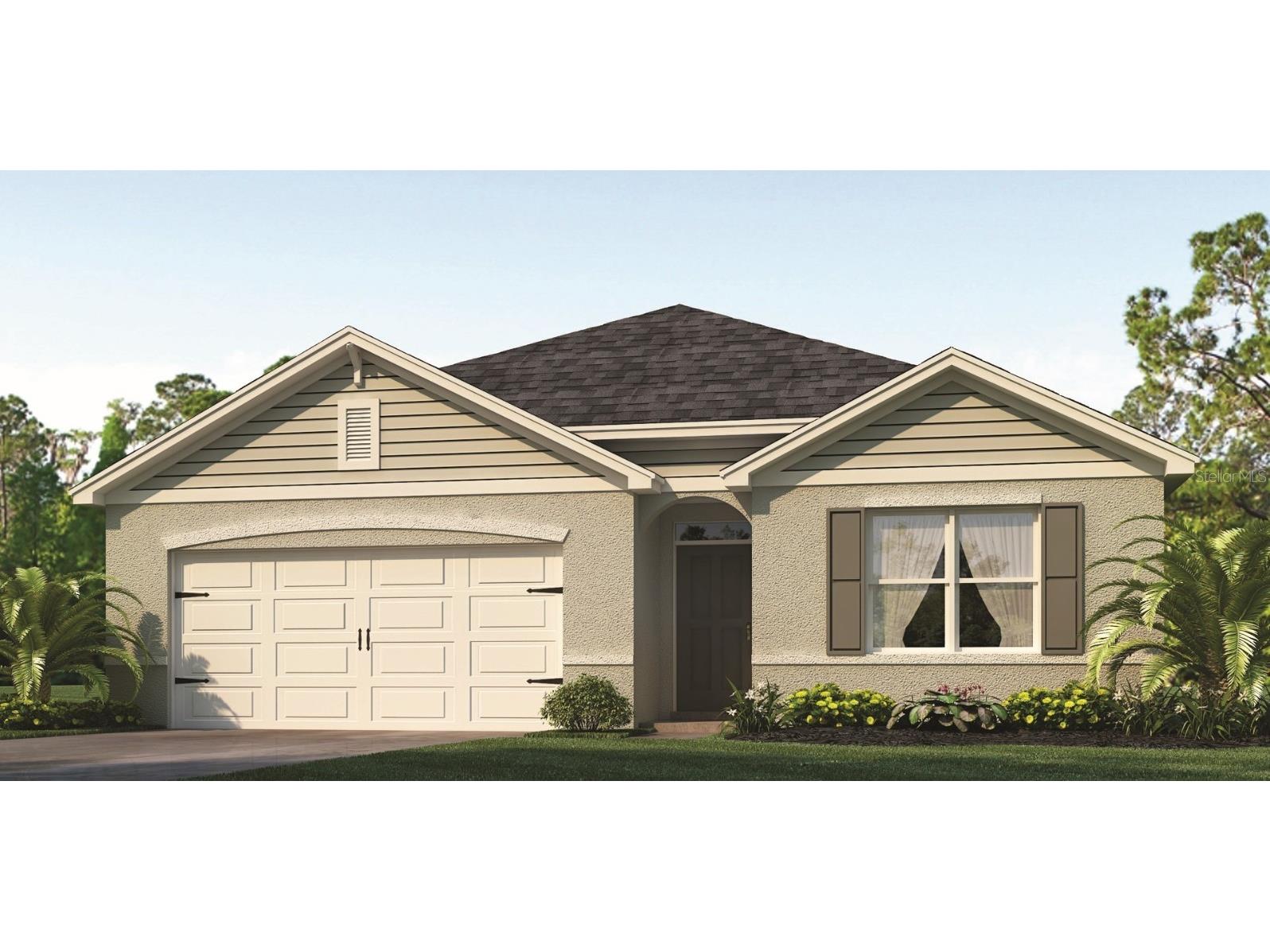 3649 Sungrove Circle Sanford FL 32771 J965307 image1