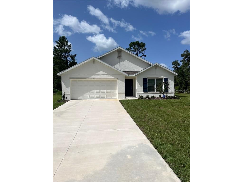 3649 SW 177th Lane Road Ocala FL 34473 OM663273 image1