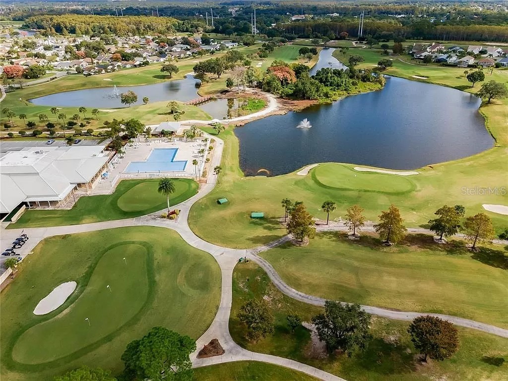 3649 Ventura Club Circle Orlando FL 32822 - LAKE FREDERICA O6396479 image32