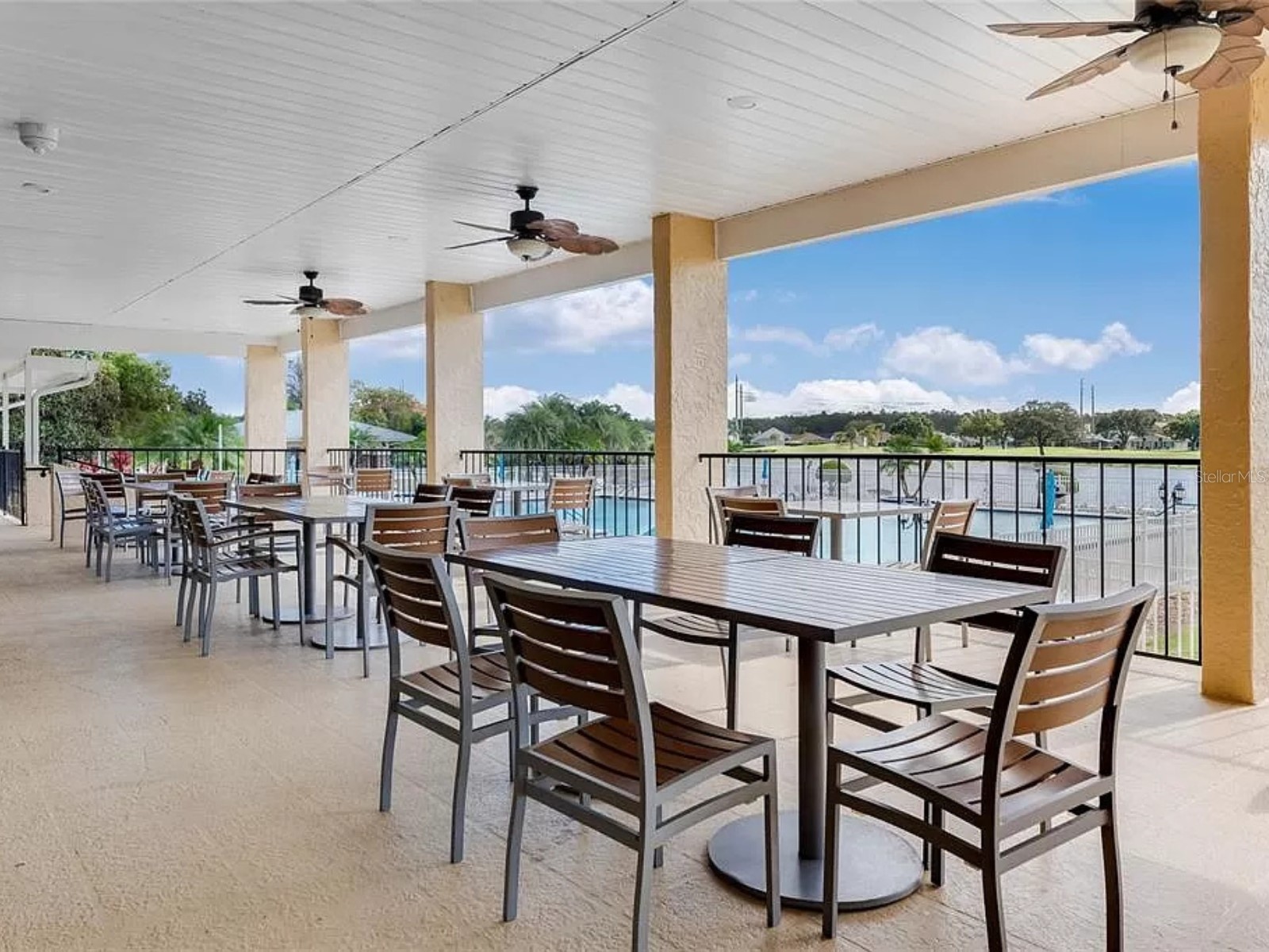 3649 Ventura Club Circle Orlando FL 32822 - LAKE FREDERICA O6396479 image36