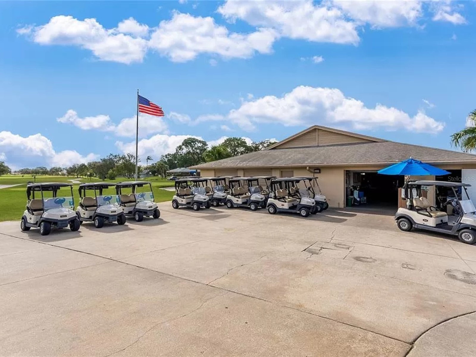 3649 Ventura Club Circle Orlando FL 32822 - LAKE FREDERICA O6396479 image37
