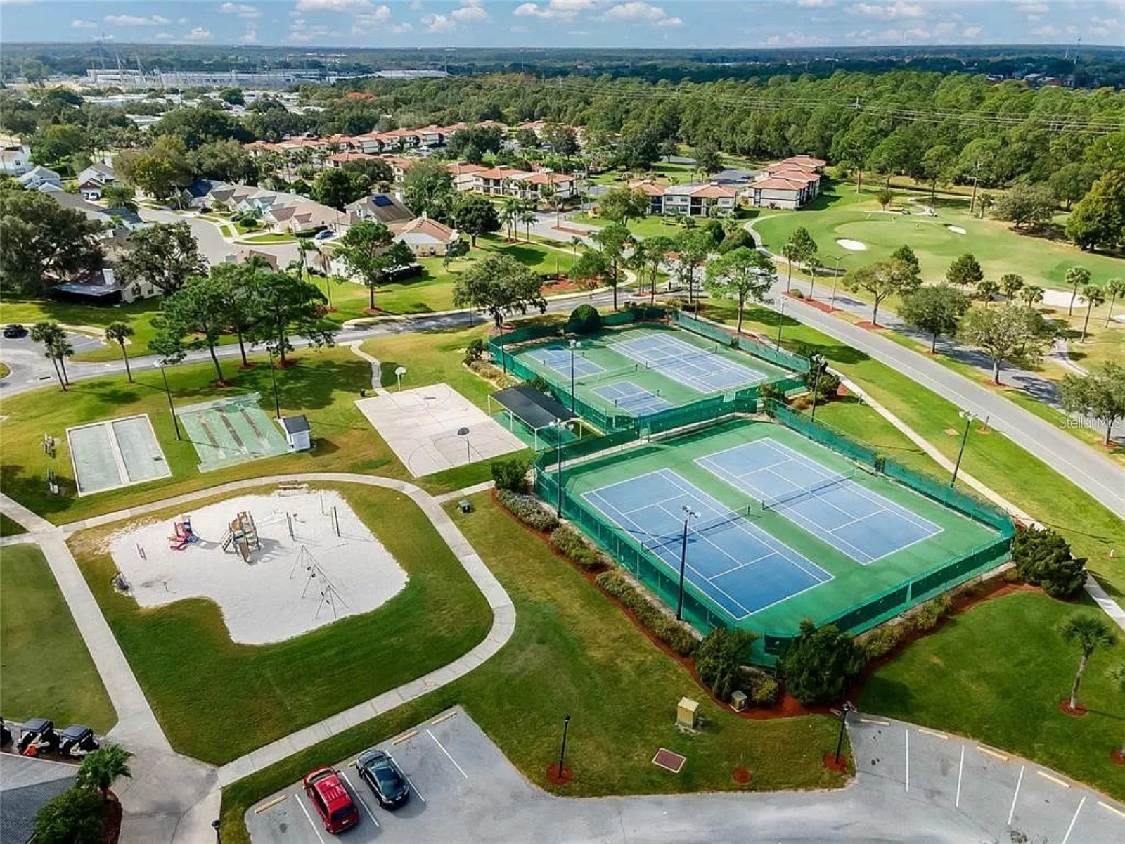 3649 Ventura Club Circle Orlando FL 32822 - LAKE FREDERICA O6396479 image39