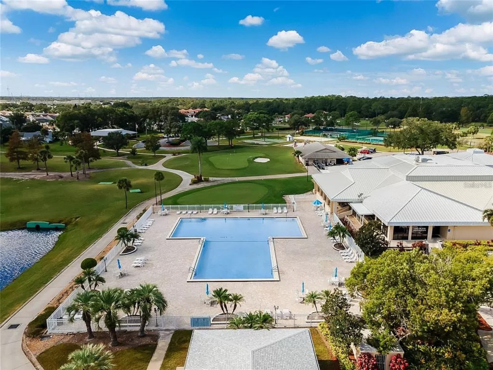 3649 Ventura Club Circle Orlando FL 32822 - LAKE FREDERICA O6396479 image42