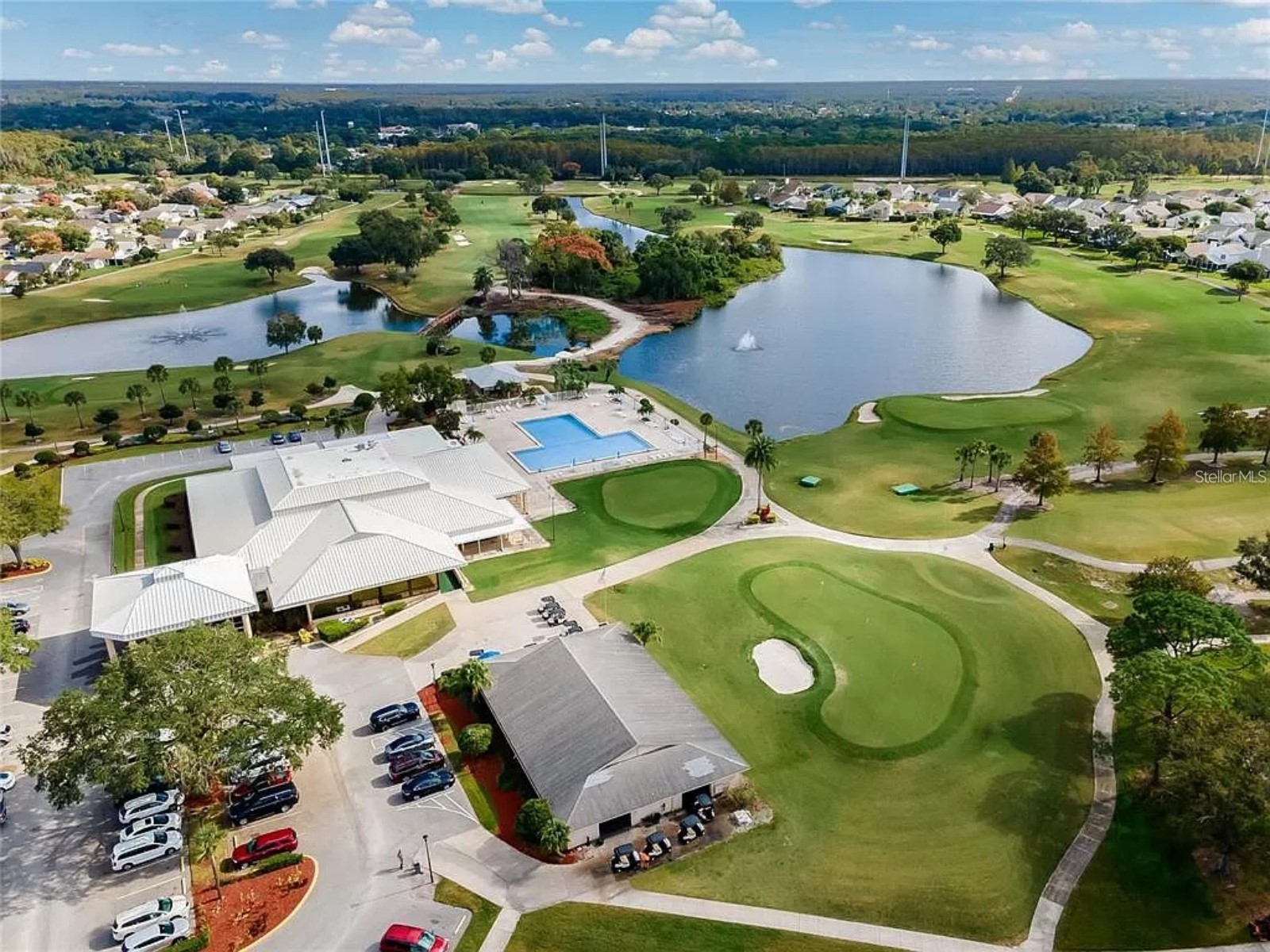 3649 Ventura Club Circle Orlando FL 32822 - LAKE FREDERICA O6396479 image43