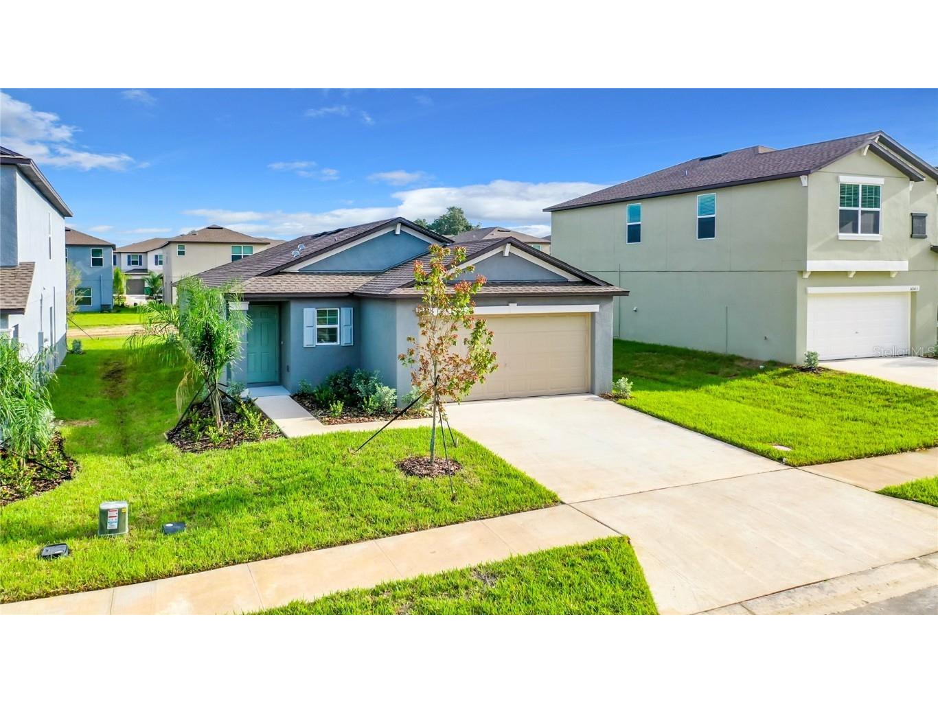 36495 Smithfield Lane Zephyrhills FL 33541 T3470037 image1