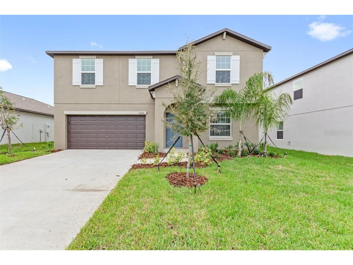 36496 Flats Street Zephyrhills FL 33541 T3479487 image1