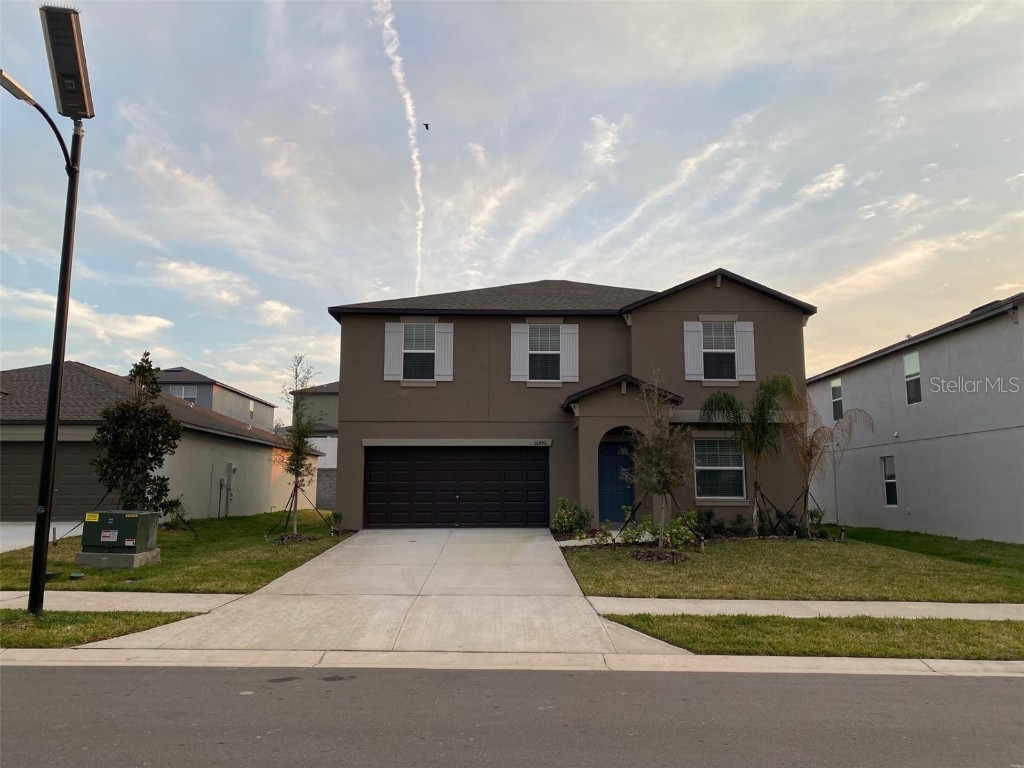 36496 Flats Street Zephyrhills FL 33541 T3505485 image1