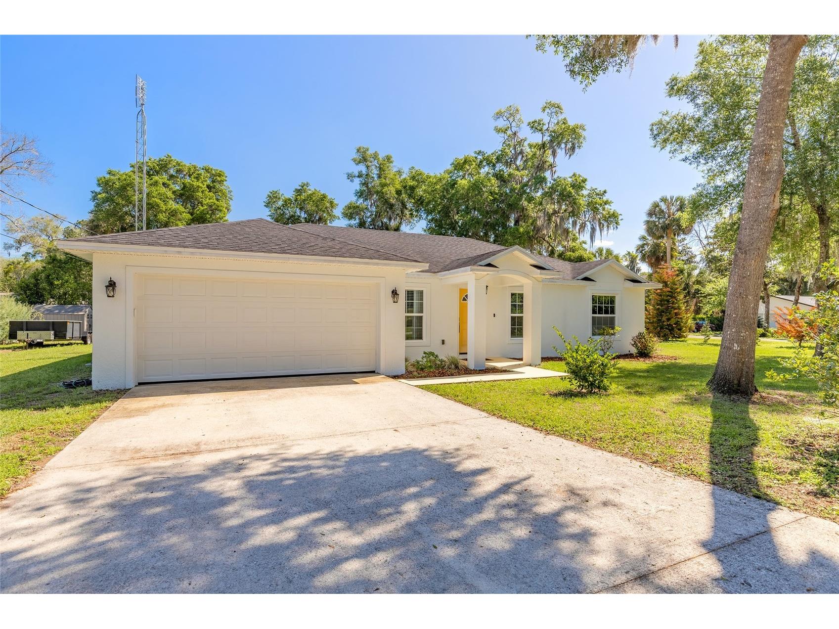 365 Alcazar Avenue De Leon Springs FL 32130 NS1087878 image1