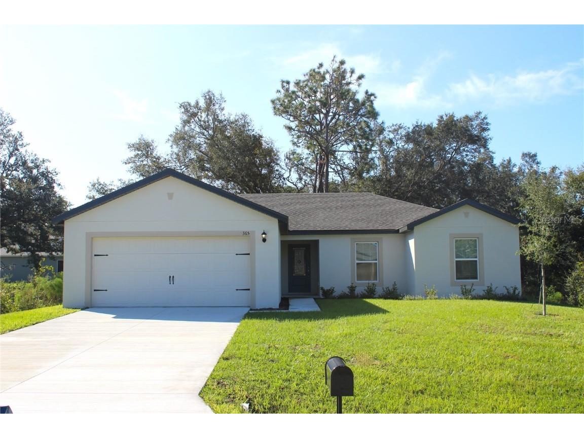 365 Amberjack Court Poinciana FL 34759 T3468595 image1