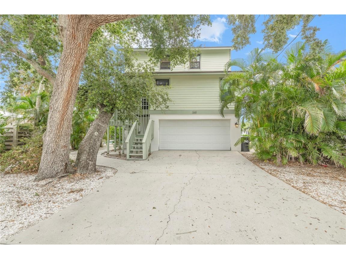 365 Avenida De Paradisio Sarasota FL 34242 - Canal A4583156 image1