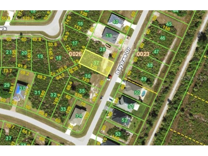 365 Baytree Drive Rotonda West FL 33947 S5127521 image1