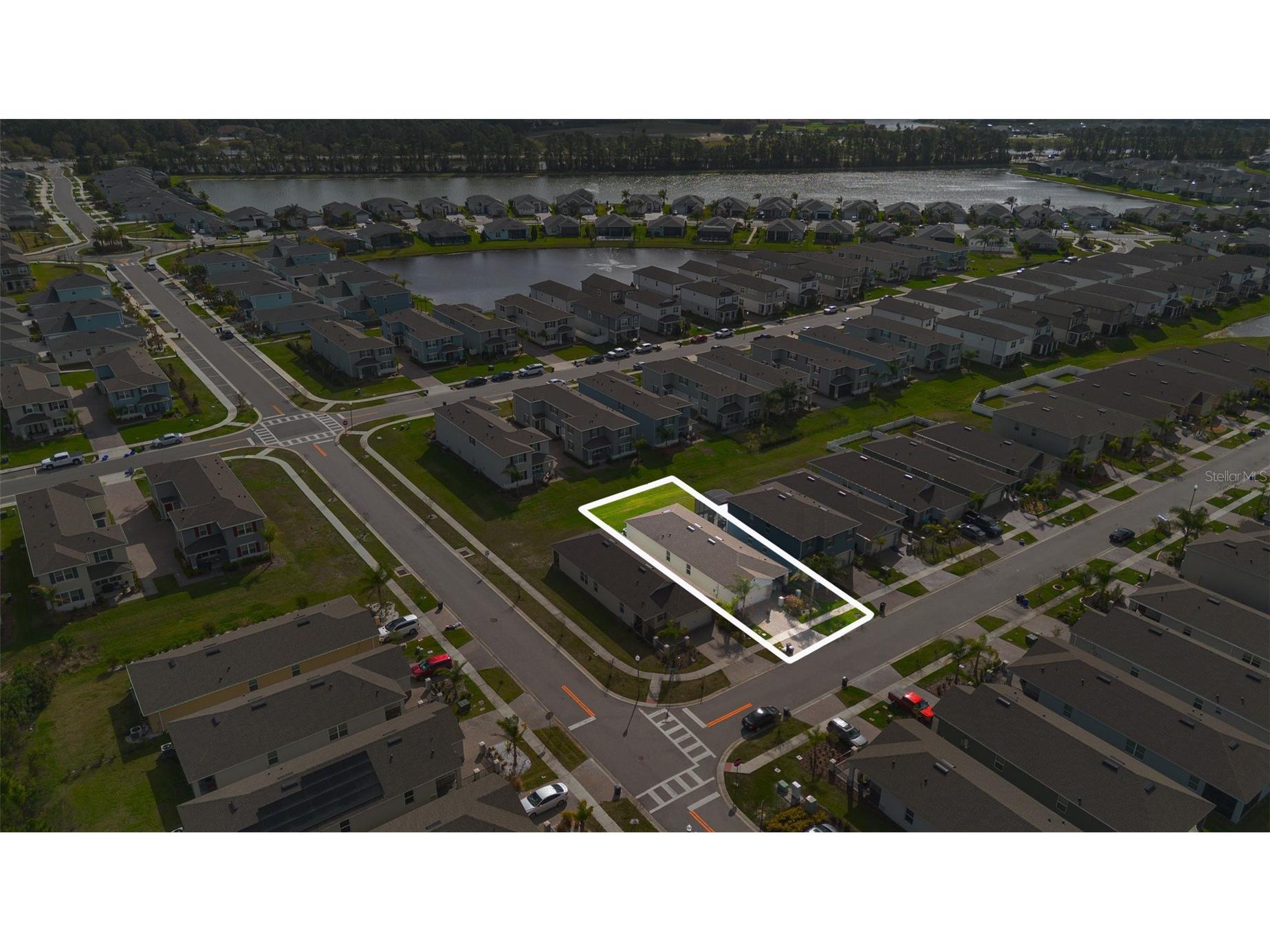 365 Caryota Court New Smyrna Beach FL 32168 V4947829 image2