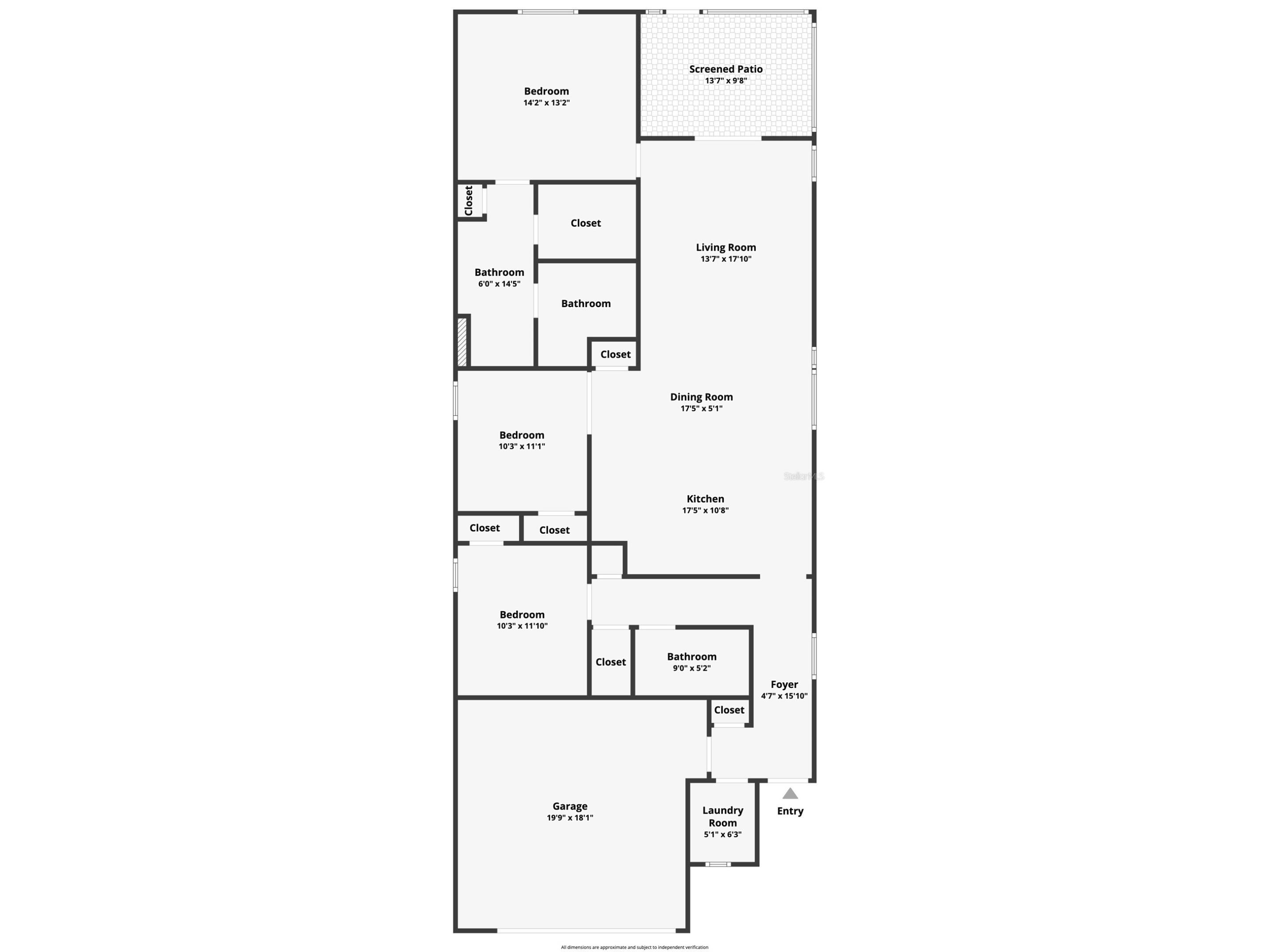 365 Caryota Court New Smyrna Beach FL 32168 V4947829 image25