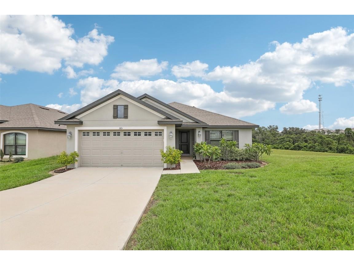 365 Citrus Pointe Drive Davenport FL 33837 V4938432 image1