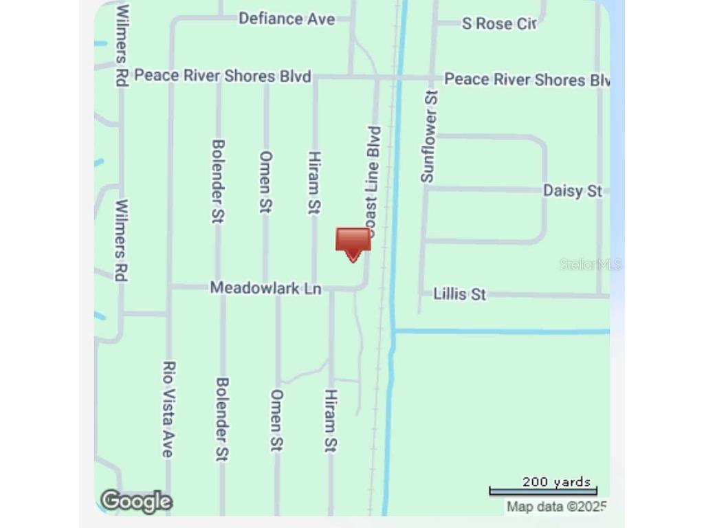 365 Coast Line Boulevard Punta Gorda FL 33982 A4655184 image2