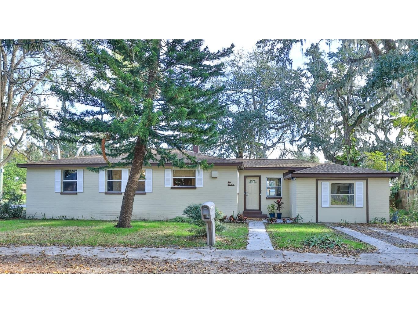 365 Fletcher Avenue Daytona Beach FL 32114 V4940190 image1