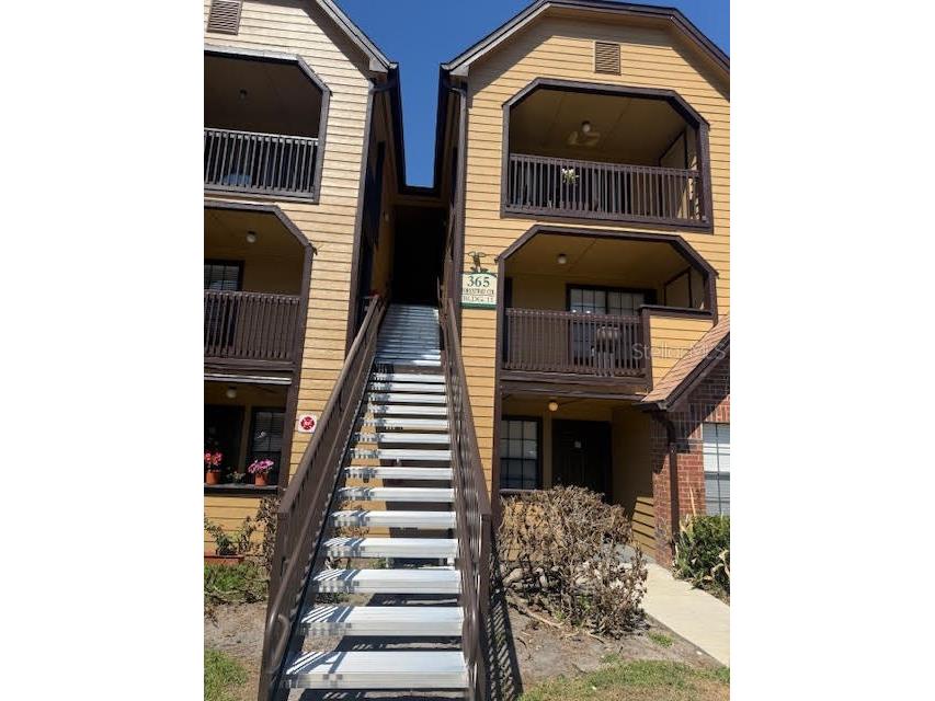 365 Forestway Circle #303 Altamonte Springs FL 32701 O6393115 image1