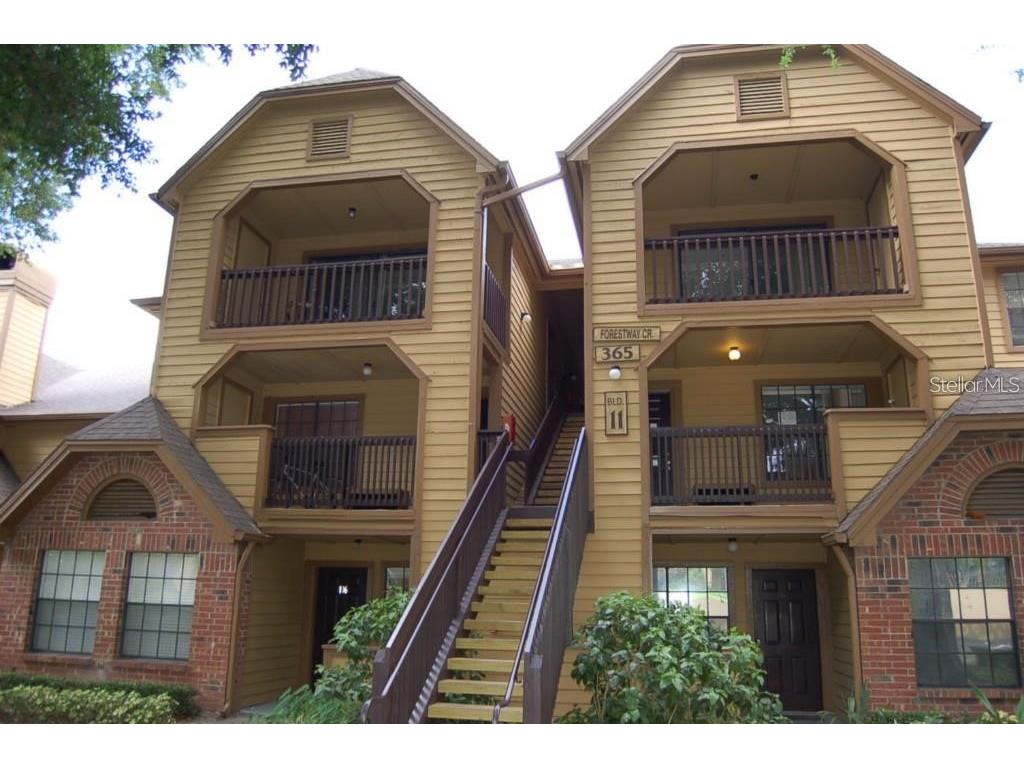 365 Forestway Circle #303 Altamonte Springs FL 32701 O6421821 image1