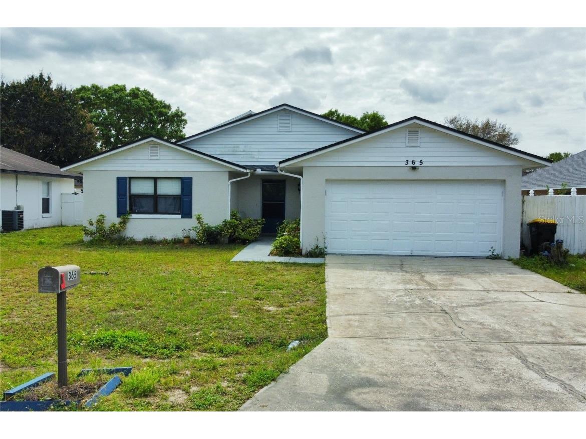 365 Lake Daisy Circle Winter Haven FL 33884 O6186682 image1