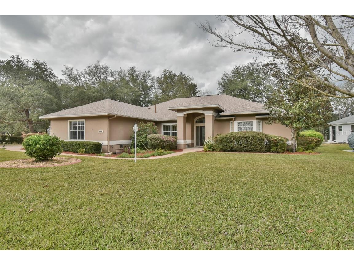 365 Lake Drive Ocala FL 34472 - LAKE DIAMOND OM673079 image1