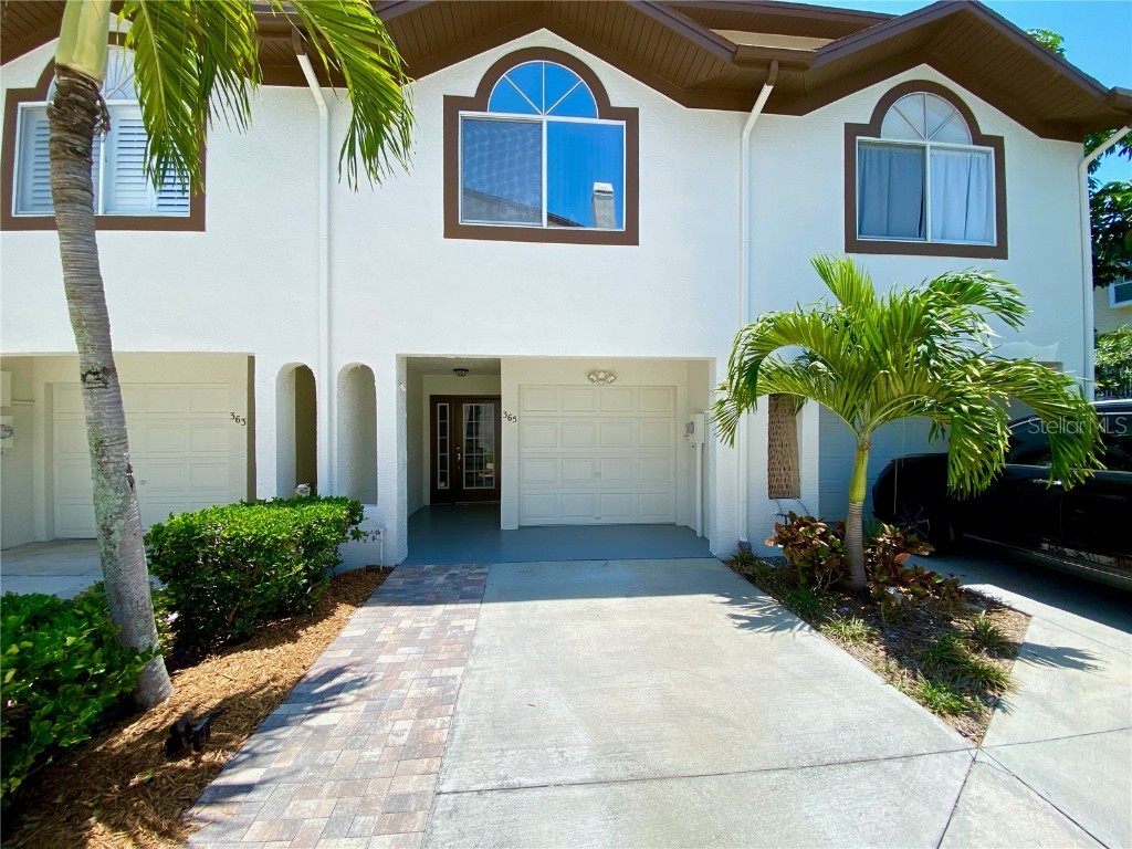 365 Madeira Circle Tierra Verde FL 33715 TB8347736 image1
