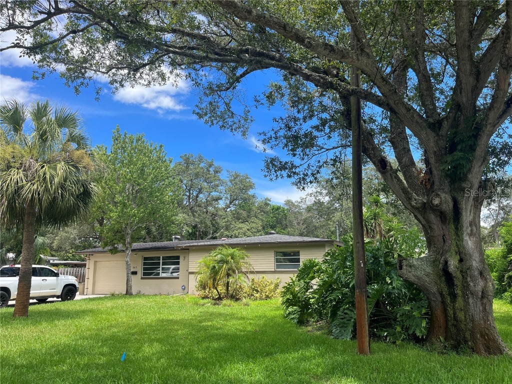 365 Mcintosh Road Ormond Beach FL 32174 J966151 image1