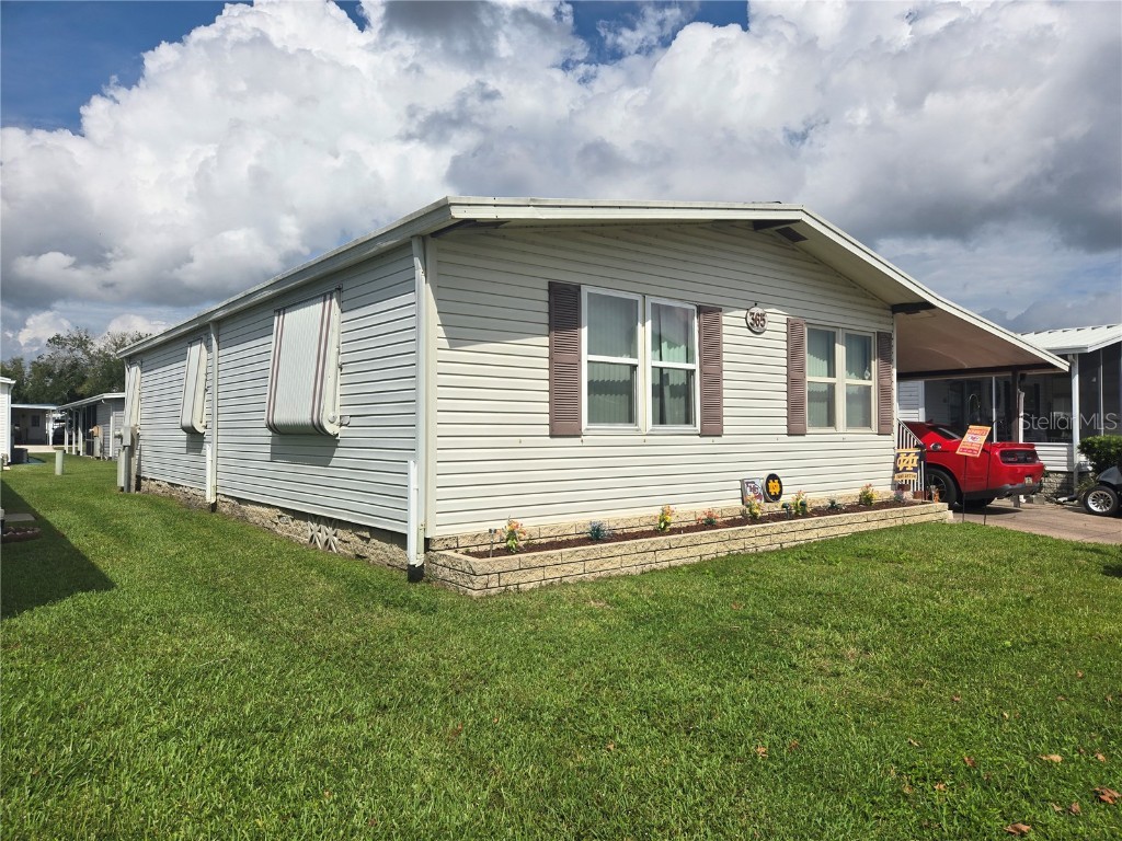 365 Melbourn Drive Haines City FL 33844 - LAKE HENRY P4932218 image2