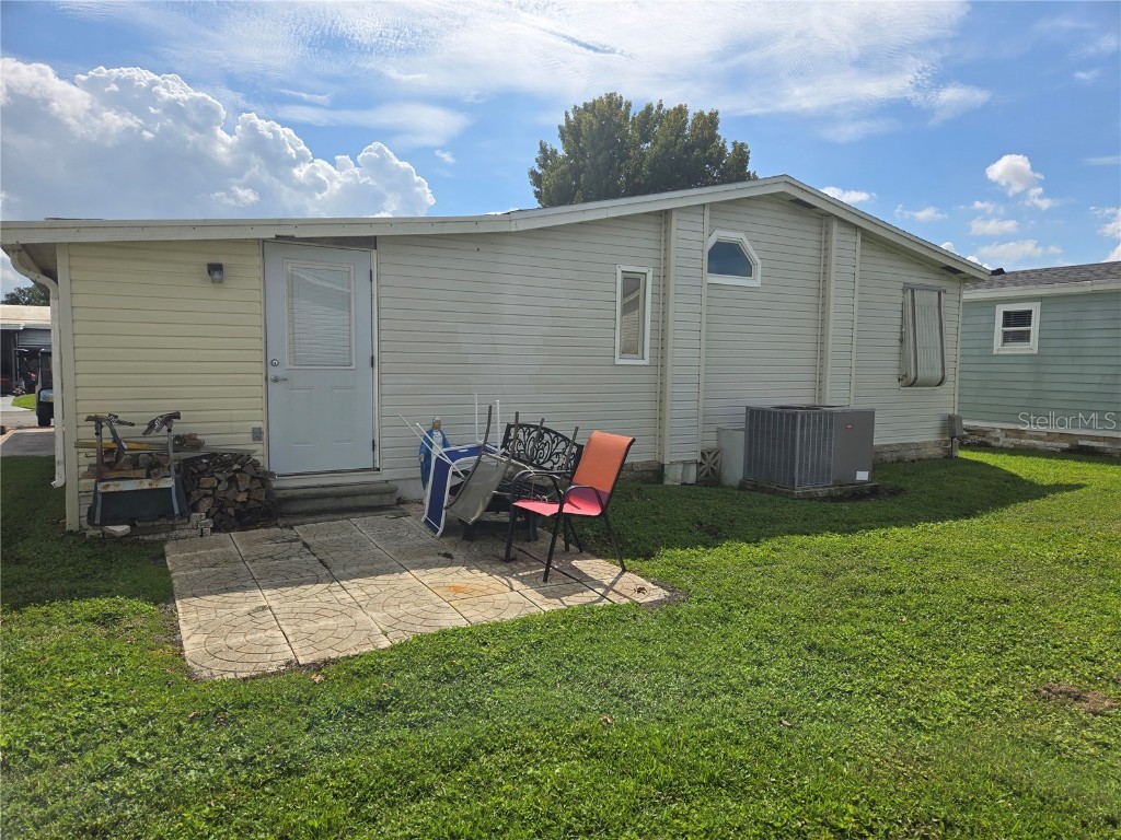 365 Melbourn Drive Haines City FL 33844 - LAKE HENRY P4932218 image4