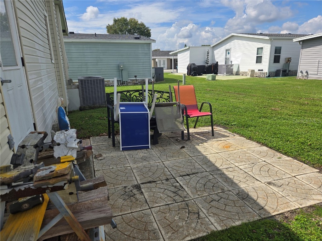 365 Melbourn Drive Haines City FL 33844 - LAKE HENRY P4932218 image5